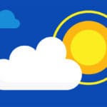 OneDrive aktualizace
