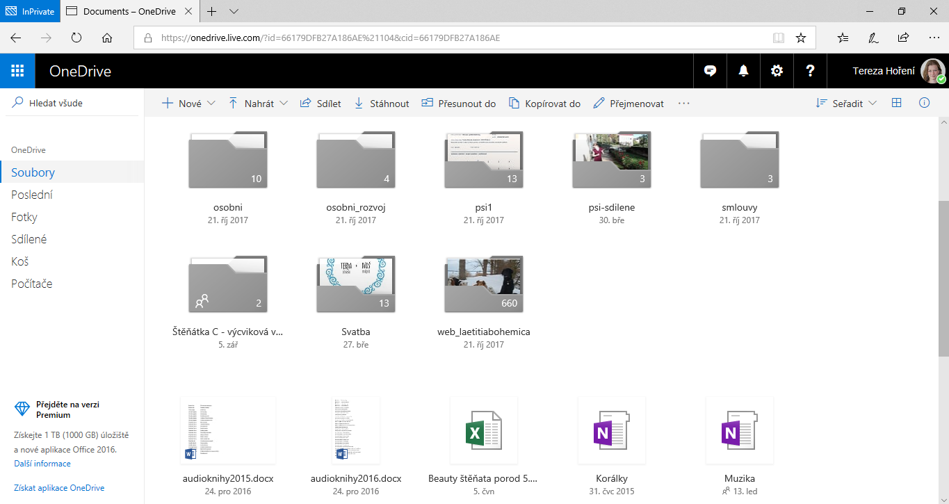 OneDrive